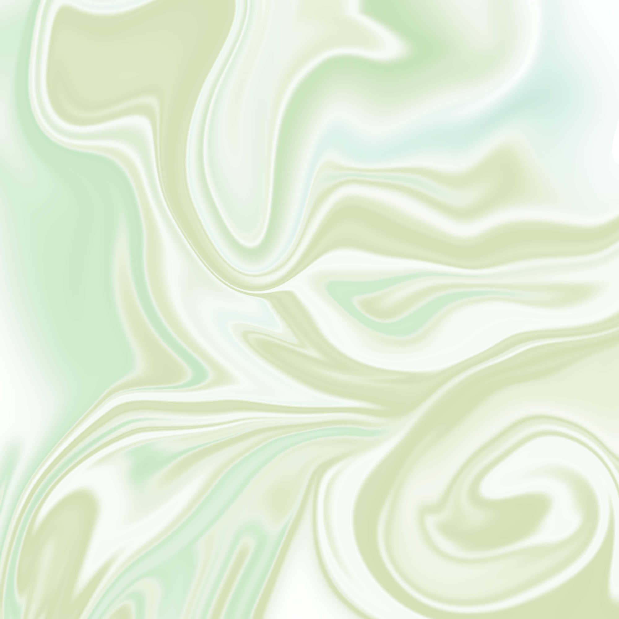 Marble Fluid Background